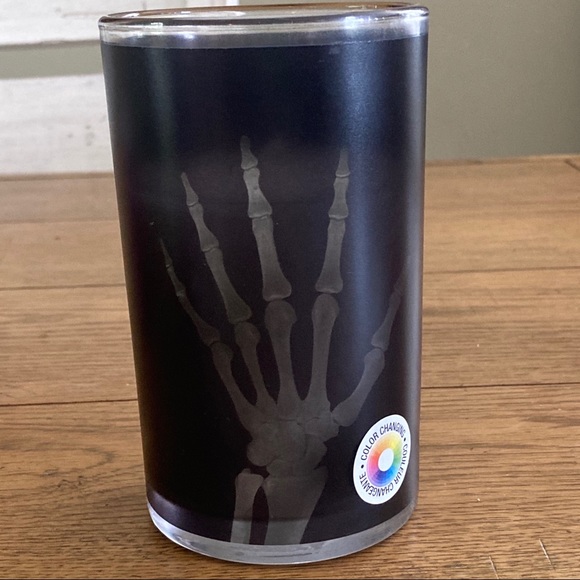 Color Changing Halloween Candles - Picture 10 of 11